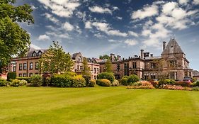 Rookery Hall Hotel & Spa